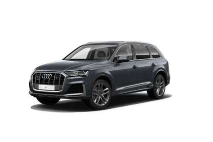 Audi Q7 17.623 km 62.890 &euro; Bad Nauheim 61231