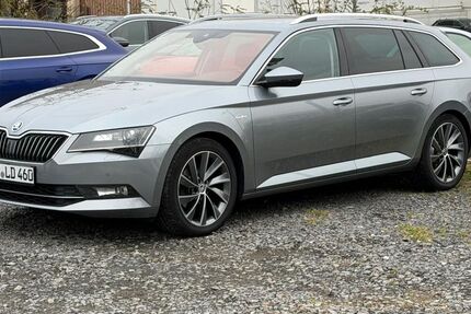 Skoda Superb 260.000 km 10.900 &euro; Offenbach am Main 63067