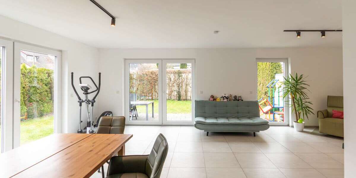 Einfamilienhaus Bad Homburg Berliner Siedlung/Gartenfeld - 6 Zimmer, 170 m&sup2;, 1.350.000&euro; | Angebot:26837260