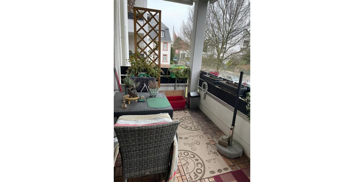 Etagenwohnung Frankfurt am Main Nord-Ost - 3 Zimmer, 79 m&sup2;, 345.000&euro; | Angebot:24383515