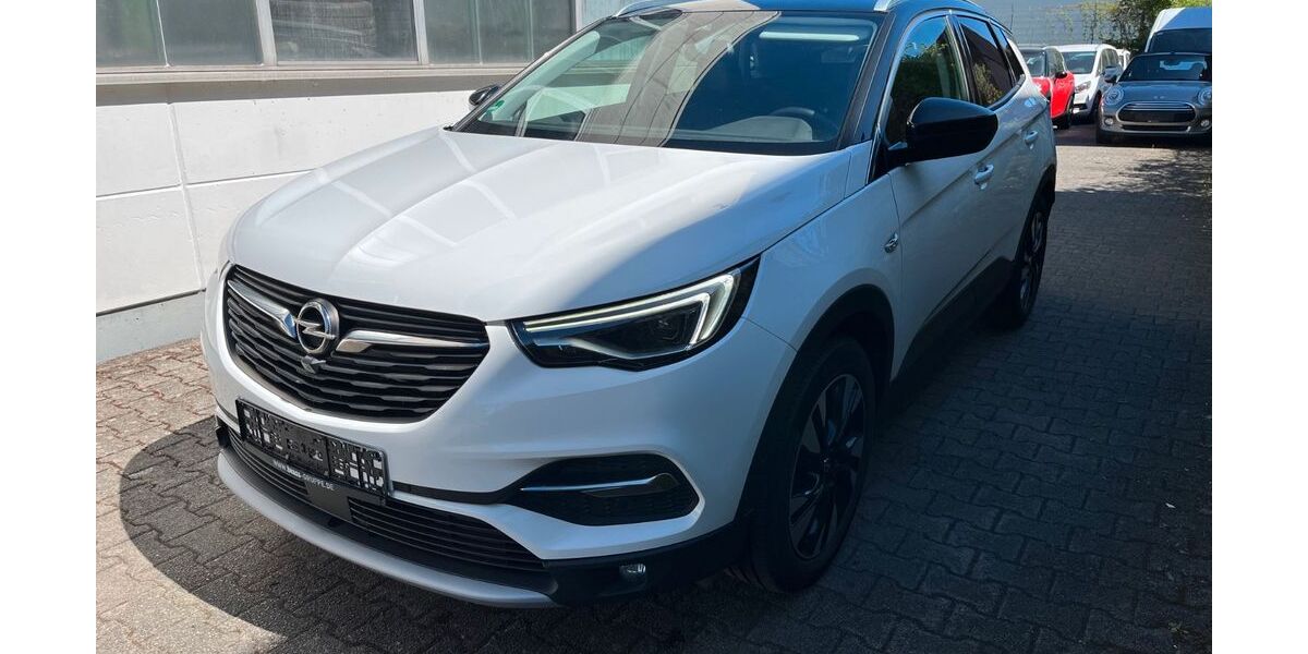 Opel Grandland (X) 145.000 km 14.780 &euro; Offenbach am Main 63073
