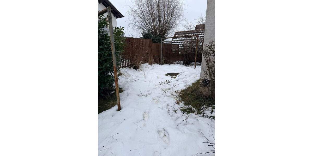 Einfamilienhaus Mömbris Schimborn - 5 Zimmer, 119 m&sup2;, 169.000&euro; | Angebot:25771097