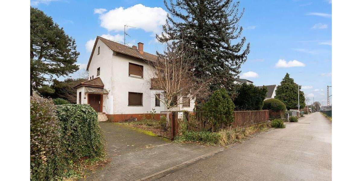 Grundstück Eschborn Niederhöchstadt - 595.000&euro; | Angebot:25691848