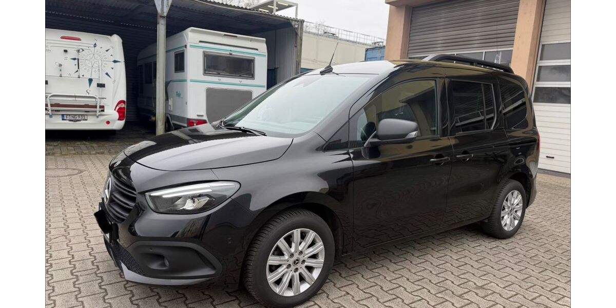 Mercedes-Benz Citan 155.000 km 12.990 &euro; Frankfurt am Main 65933