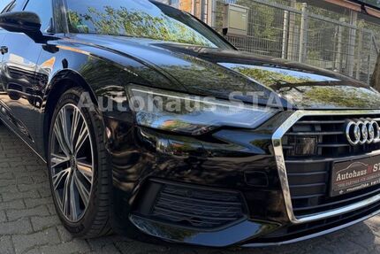 Audi A6 96.000 km 33.200 &euro; Offenbach am Main 63071