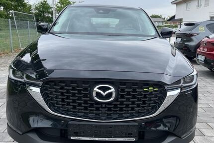 Mazda CX-5 57.446 km 26.490 &euro; Rodgau 63110