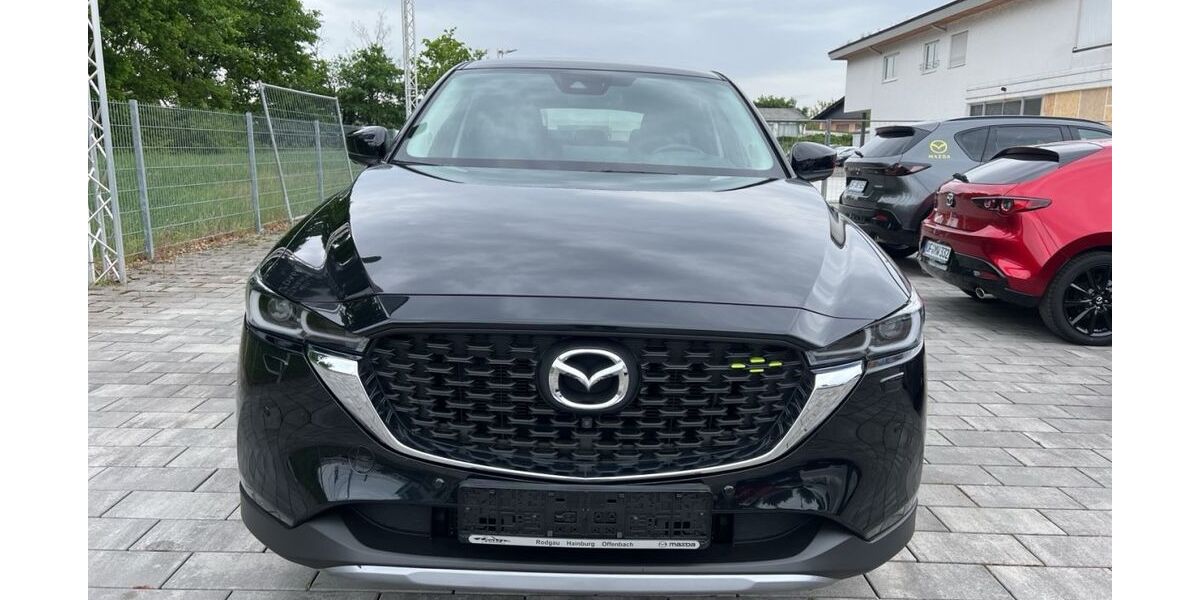 Mazda CX-5 57.446 km 26.490 &euro; Rodgau 63110