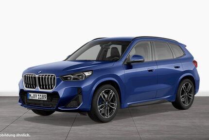 BMW X1 8.666 km 44.290 &euro; Dreieich-Sprendlingen 63303