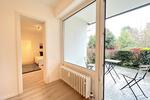 Etagenwohnung Frankfurt am Main Nord-West - 1 Zimmer, 40 m&sup2;, 545&euro; | Angebot:25234294