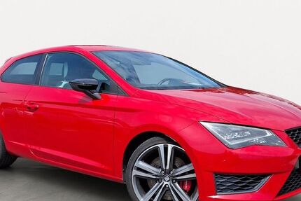 Seat Leon 97.651 km 15.150 &euro; Friedberg 61169