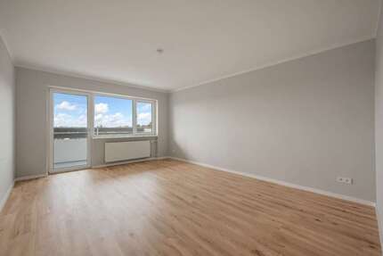 Wohnung Babenhausen - 1 Zimmer, 37 m&sup2;, 575&euro; | Angebot:27658247
