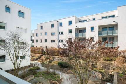 Wohnung Frankfurt am Main Kalbach - 3 Zimmer, 81 m&sup2;, 529.000&euro; | Angebot:25994022