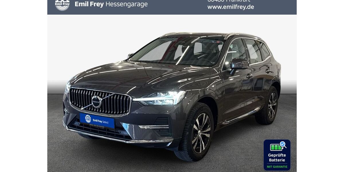Volvo XC60 27.457 km 38.450 &euro; Frankfurt am Main 60486