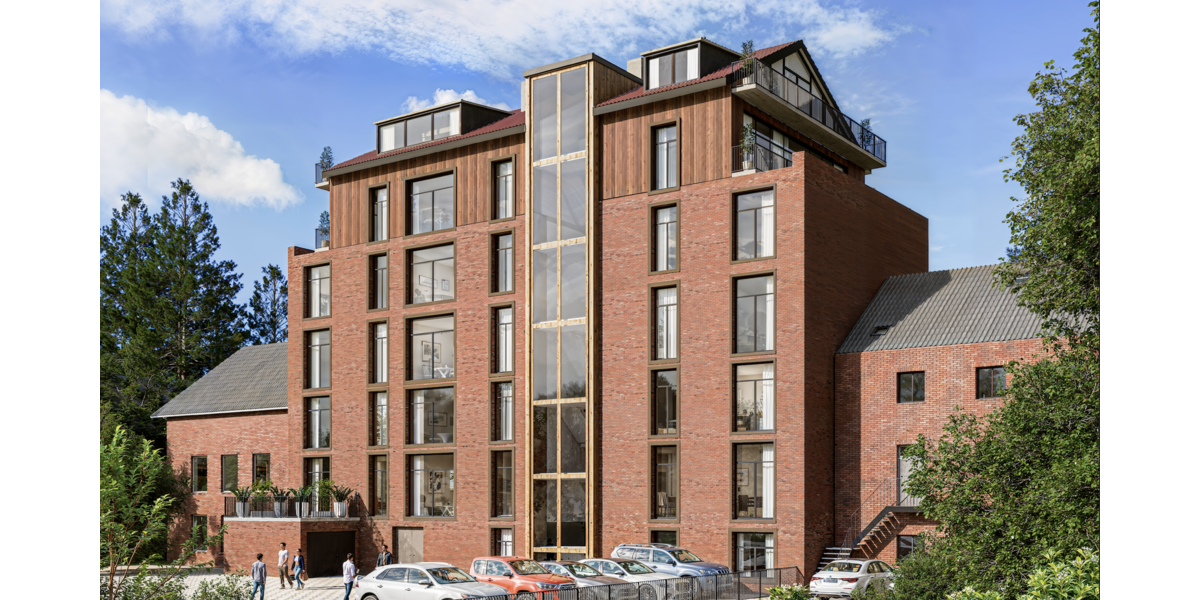 Etagenwohnung Erlensee / Rückingen Rückingen - 3 Zimmer, 112 m&sup2;, 589.000&euro; | Angebot:24972870