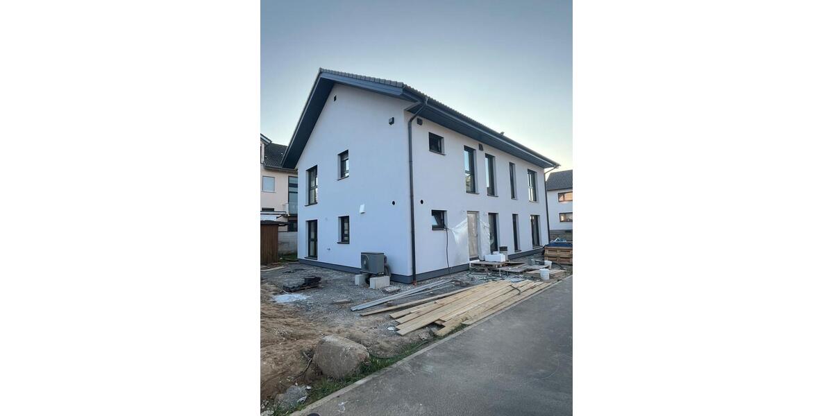 Erdgeschoßwohnung Großostheim - 4 Zimmer, 97 m&sup2;, 1.650&euro; | Angebot:26432485