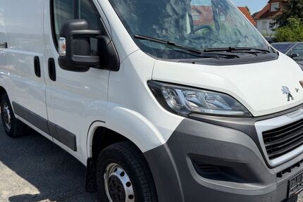 Peugeot Boxer 282.000 km 4.400 &euro; Büdingen 63654