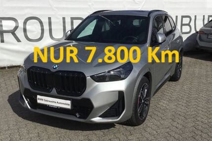 BMW X1 7.761 km 38.933 &euro; Hainburg 63512