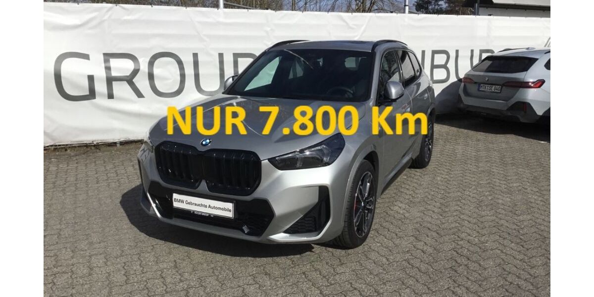 BMW X1 7.761 km 39.633 &euro; Hainburg 63512
