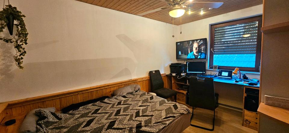 Einfamilienhaus Nidderau - 2.5 Zimmer, 98 m&sup2;, 430.000&euro; | Angebot:26314401