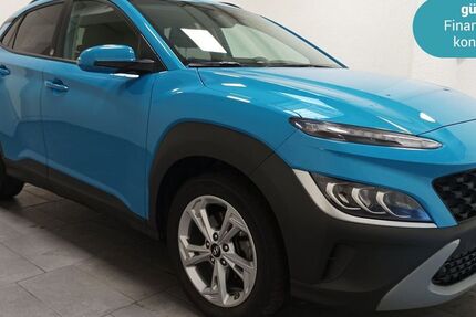 Hyundai KONA 45.507 km 17.970 &euro; Egelsbach 63329