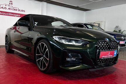 BMW 420 71.050 km 37.999 &euro; Friedberg (Hessen) 61169