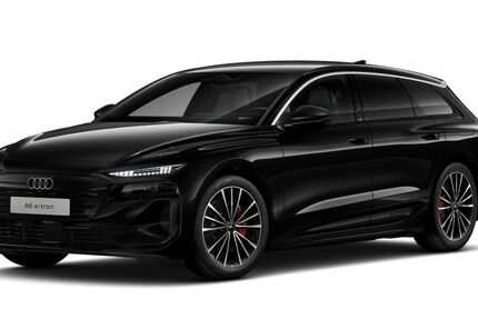 Audi A6 e-tron 21.400 km 67.809 &euro; Hanau 63452