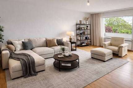 Wohnung Frankfurt Bonames - 3 Zimmer, 79 m&sup2;, 329.000&euro; | Angebot:24481908