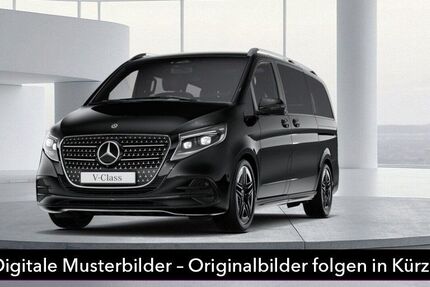 Mercedes-Benz V 250 19.704 km 78.950 &euro; Rosbach 61191