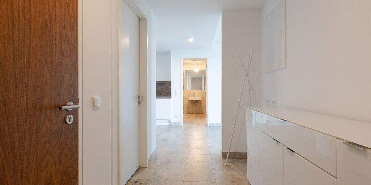 Etagenwohnung Frankfurt am Main Sachsenhausen - 2 Zimmer, 73 m&sup2;, 699.000&euro; | Angebot:26026478