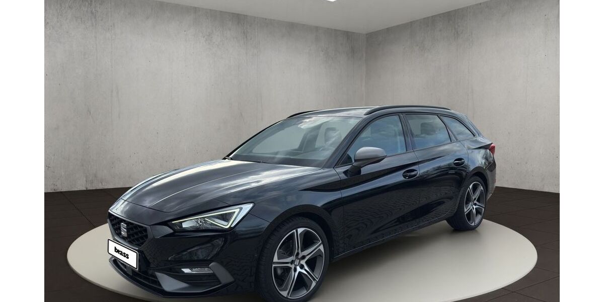 Seat Leon 49.750 km 23.280 &euro; Frankfurt 60488