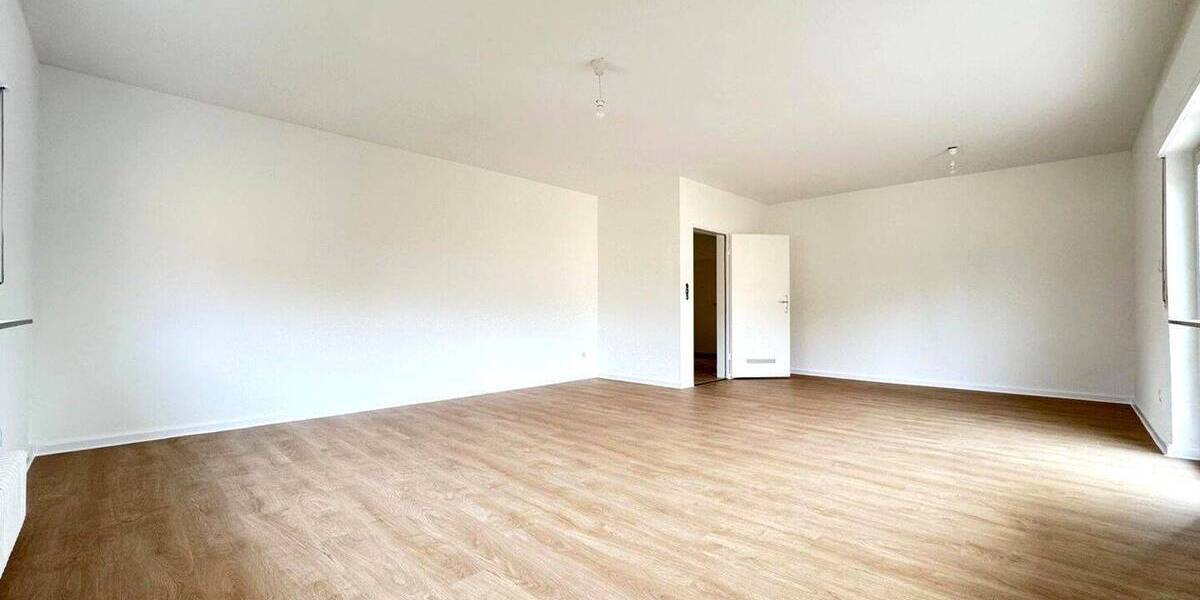 Etagenwohnung Frankfurt am Main Niederursel - 3 Zimmer, 91 m&sup2;, 410.000&euro; | Angebot:25996038