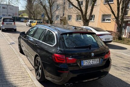 BMW 520 340.163 km 6.300 &euro; Frankfurt am Main 60438