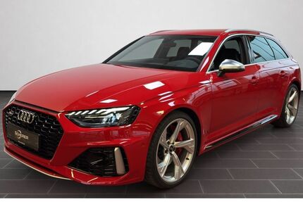Audi RS4 3.990 km 82.990 &euro; Aschaffenburg 63741