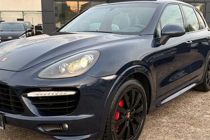 Porsche Cayenne 275.000 km 15.490 &euro; Egelsbach 63329