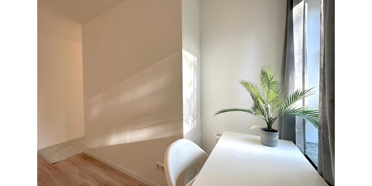 Etagenwohnung Frankfurt am Main Nord-West - 1 Zimmer, 40 m&sup2;, 545&euro; | Angebot:25234294