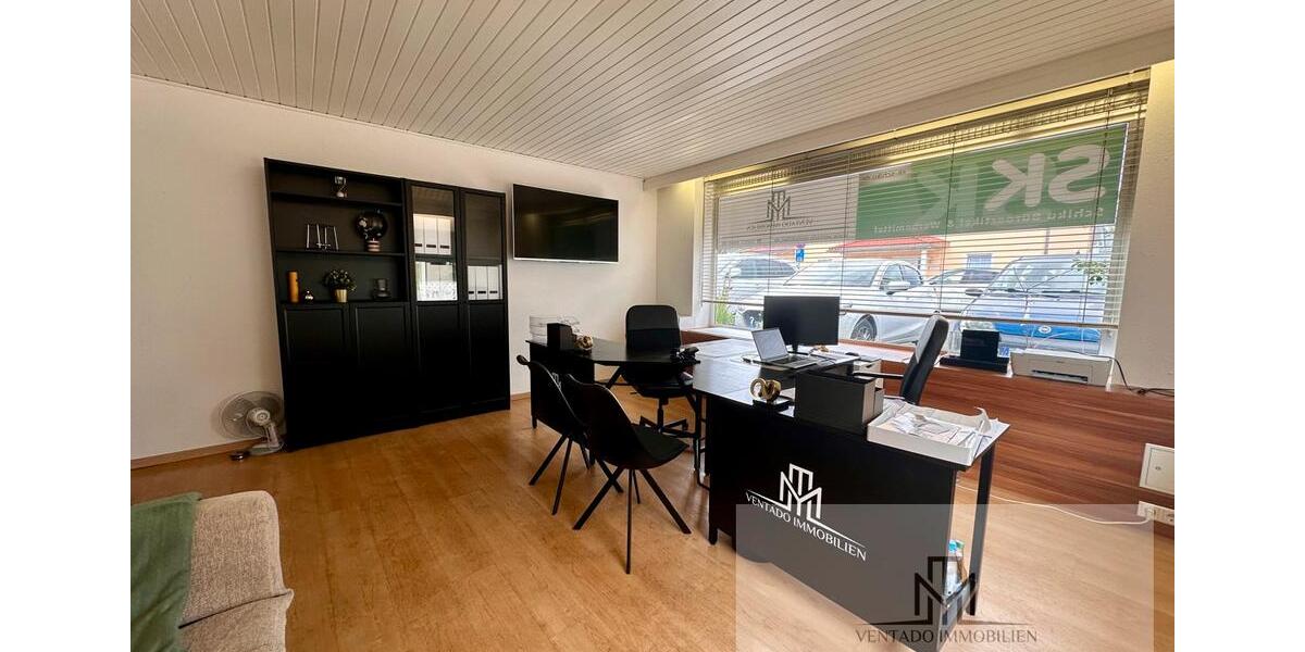 Gewerbeobjekt Rosbach vor der Höhe - 340&euro; | Angebot:26014009