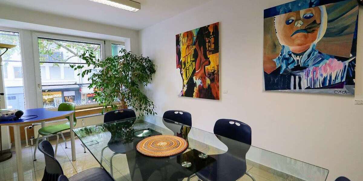 Gewerbeobjekt Frankfurt am Main - 600&euro; | Angebot:26011517