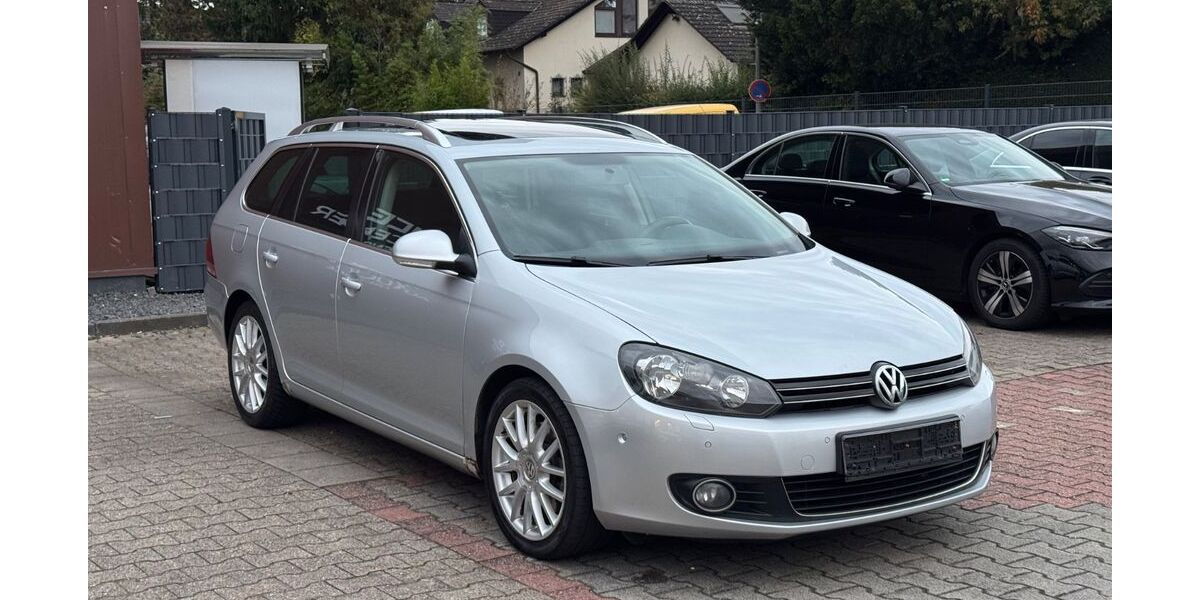 VW Golf 197.000 km 3.900 &euro; Erlensee 63526