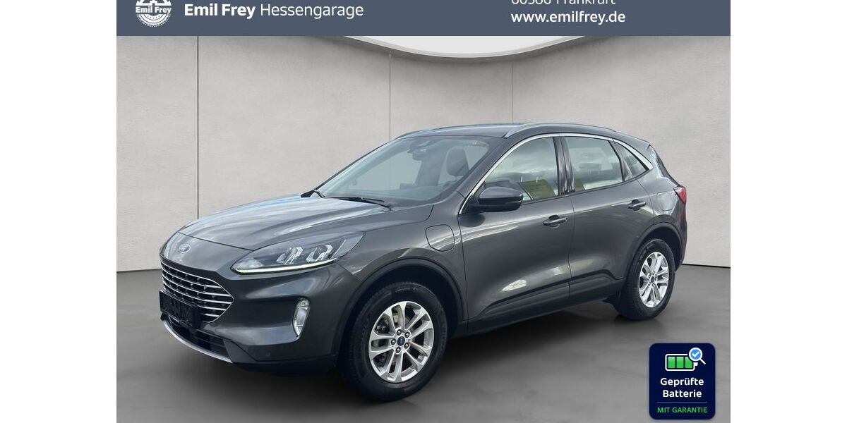 Ford Kuga 32.859 km 21.750 &euro; Frankfurt 60386
