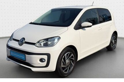 VW up! 15.522 km 9.900 &euro; Eschborn 65760