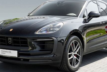 Porsche Macan 58.834 km 65.770 &euro; Oberursel (Taunus) 61440