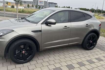 Jaguar E-Pace 37.000 km 22.900 &euro; Friedrichsdorf 61381