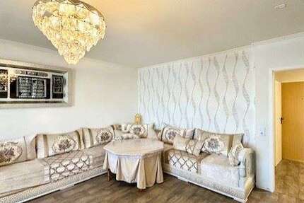 Wohnung Dietzenbach - 2 Zimmer, 55 m&sup2;, 90.000&euro; | Angebot:24656755