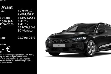 Audi A5 29.200 km 47.999 &euro; Mühlheim 63165