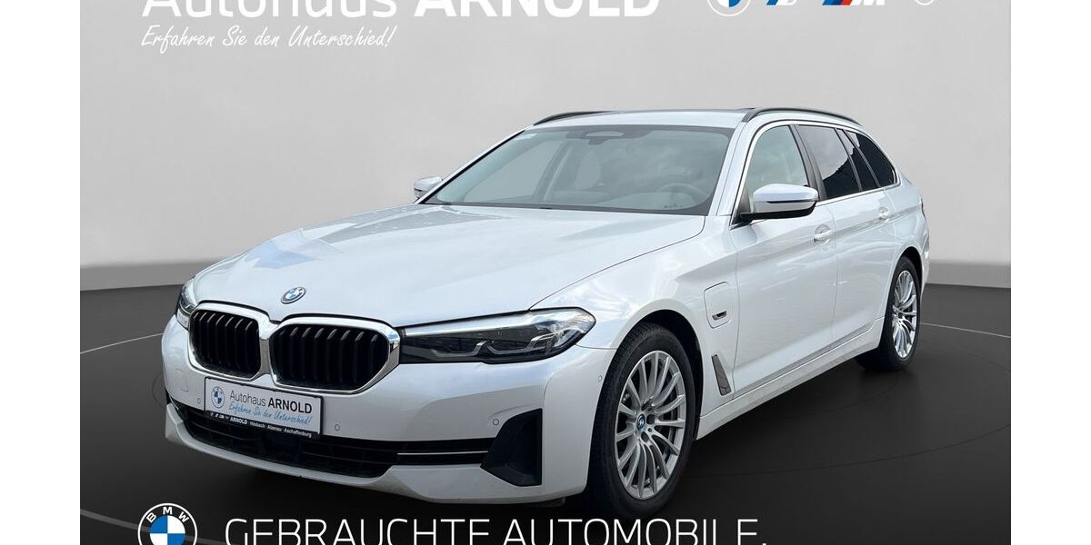 BMW 530 116.800 km 24.990 &euro; Alzenau 63755