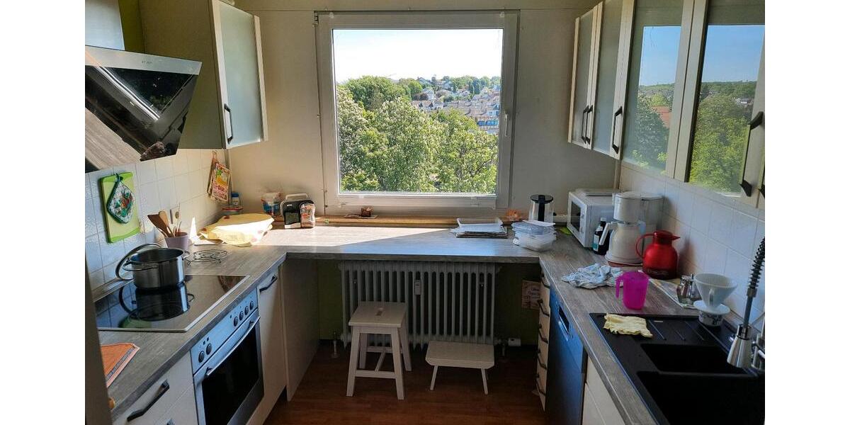 Etagenwohnung Langen (Hessen) - 3 Zimmer, 86 m&sup2;, 280.000&euro; | Angebot:20495383