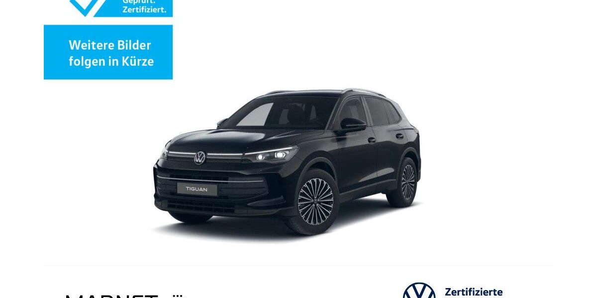 VW Tiguan 24.332 km 34.990 &euro; Bad Nauheim 61231