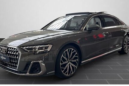 Audi A8 1.200 km 124.990 &euro; Aschaffenburg 63741
