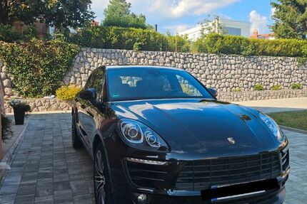 Porsche Macan 233.000 km 24.000 &euro; Friedberg 61169