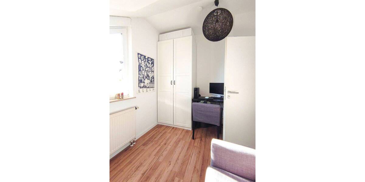 Etagenwohnung Mühlheim am Main Mühlheim - 4 Zimmer, 349.000&euro; | Angebot:25776080